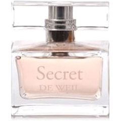 Secret de Weil by Weil perfume bottle