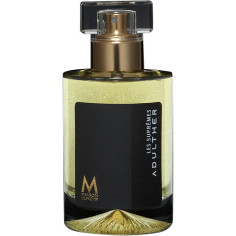 Adulther by Maison Olfactif perfume bottle