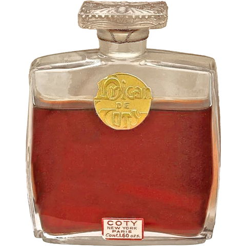 L'Origan (Parfum)