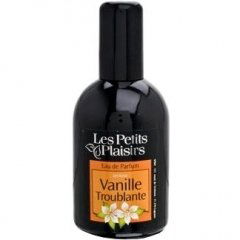 Vanille Troublante by Les Petits Plaisirs perfume bottle