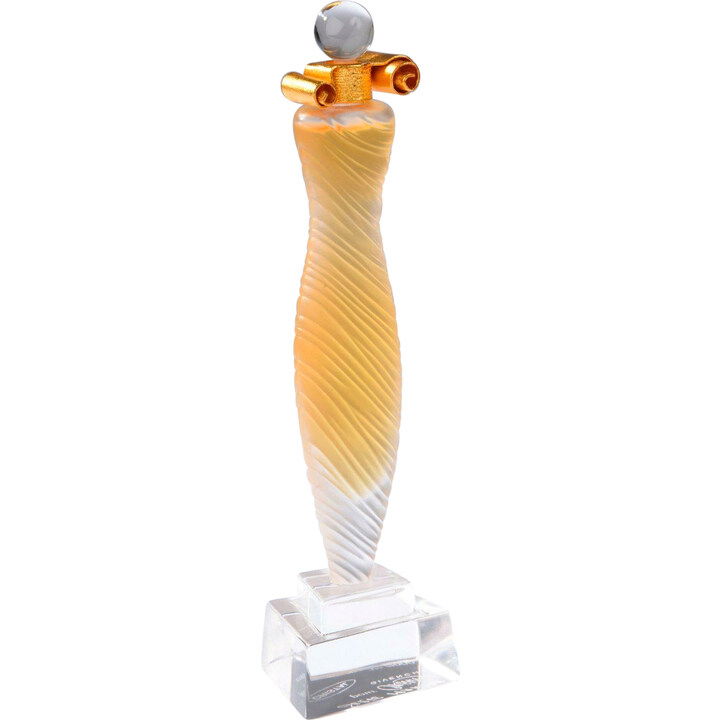 Organza Édition Précieuse by Givenchy perfume bottle