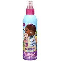 Doc McStuffins / Doctora Juguetes by Air-Val International perfume bottle
