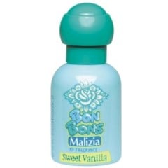 Malizia BonBons - Sweet Vanilla by Malizia perfume bottle