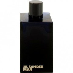 Jil Sander Man (2007) (After Shave) by Jil Sander perfume bottle