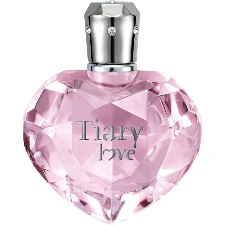 Tiary Love / ティアリー ラブ by Tiary / ティアリー perfume bottle