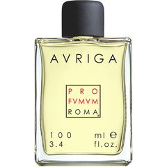 Auriga by Profumum Roma perfume bottle