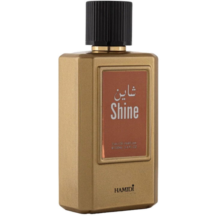 Shine / شاين by Hamidi perfume bottle