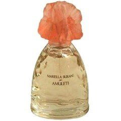 Amuleti by Mariella Burani perfume bottle