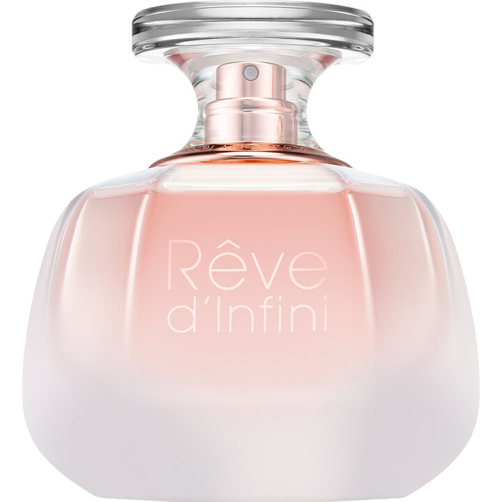 Rêve d'Infini by Lalique perfume bottle