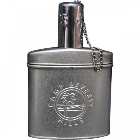 The Men's Cologne by Camp Beverly Hills perfume bottle