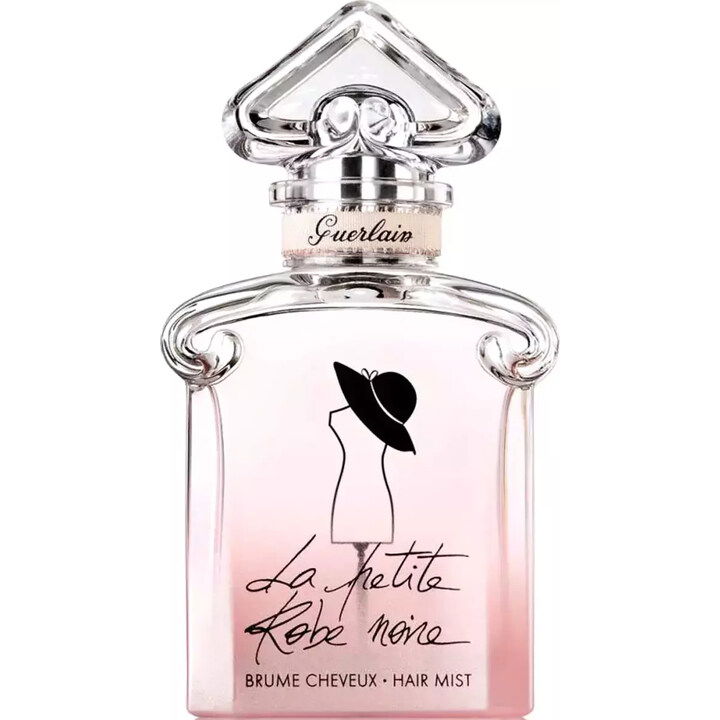 La Petite Robe Noire (Brume Cheveux) by Guerlain perfume bottle