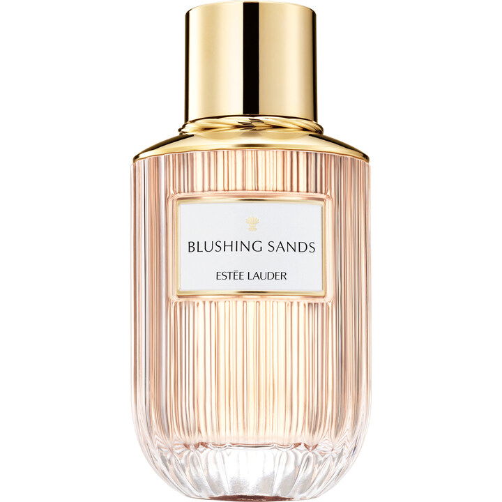 Blushing Sands by Estēe Lauder perfume bottle