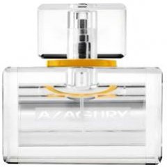 Azagury Yellow by Azagury perfume bottle