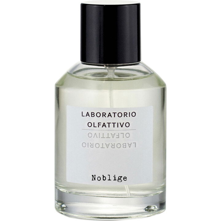Noblige by Laboratorio Olfattivo perfume bottle
