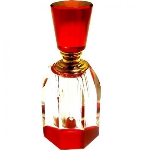 Leila by Musc d'Or perfume bottle