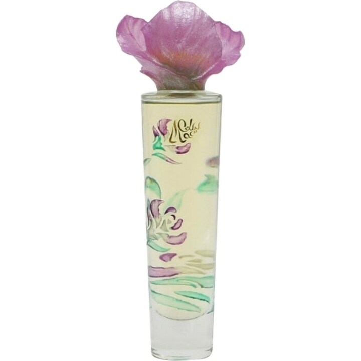 Lilac by Junaid Perfumes perfume bottle