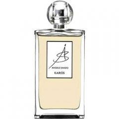 Kairos by Angelo Sanzio perfume bottle
