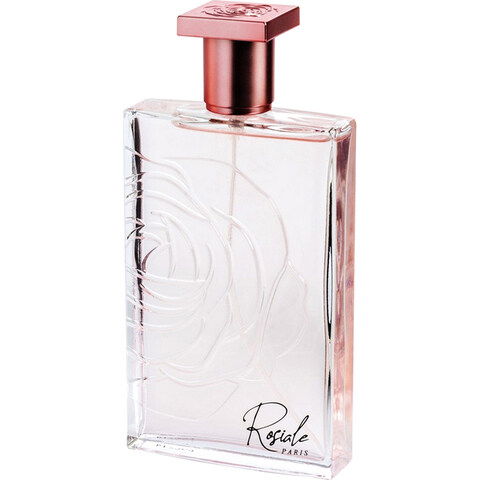 Rosiale by Linn Young perfume bottle