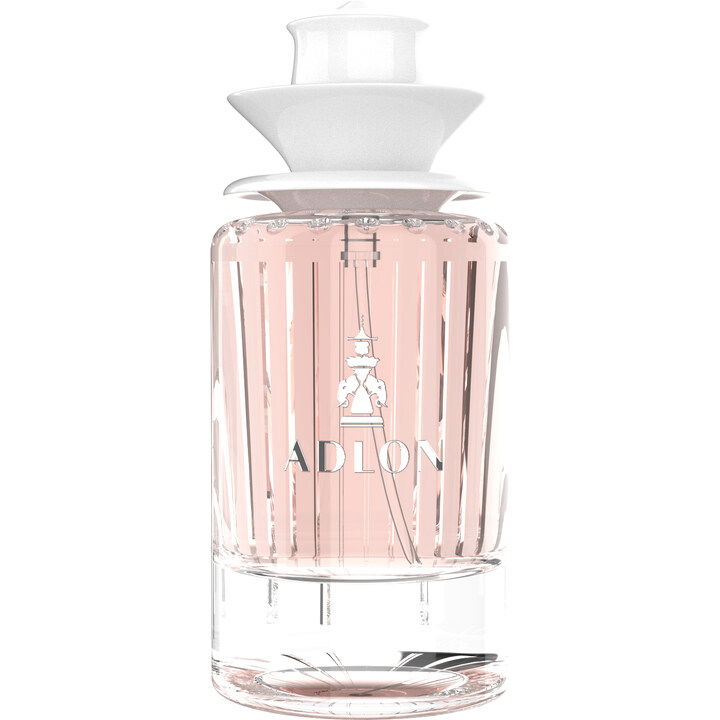 Comme ma Peau by Adlon perfume bottle
