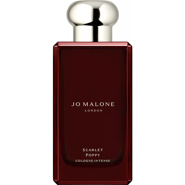Scarlet Poppy by Jo Malone London perfume bottle