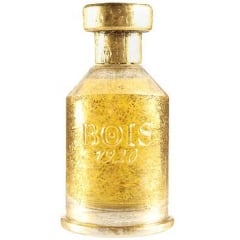 Come La Luna by Bois 1920 perfume bottle