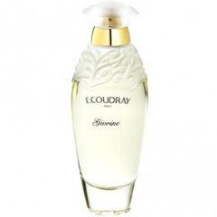 Givrine (2004) by E. Coudray perfume bottle