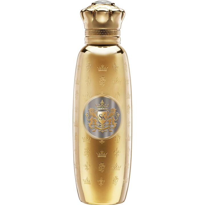 Sagira by Spirit of Kings perfume bottle