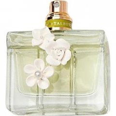 Blossom by Talbots perfume bottle
