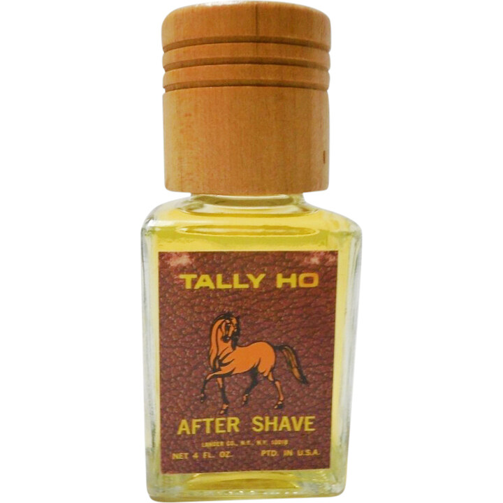 Tally Ho (After Shave) by Lander perfume bottle