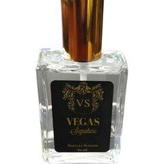 VS - Vegas Signature by OG Original perfume bottle