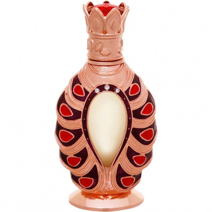 Mibraak by Khadlaj / خدلج perfume bottle