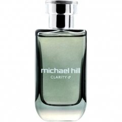 Clarity Man by Michael Hill perfume bottle