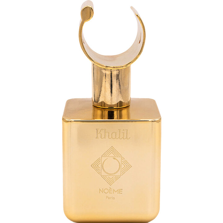 Khalil by Noème perfume bottle