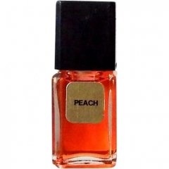 Peach by Hima Laya perfume bottle