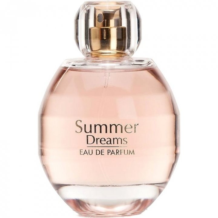 Summer Dreams by Judith Williams perfume bottle