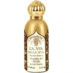 La Via della Seta - Vaniglia del Kerala by Compagnia delle Indie perfume bottle