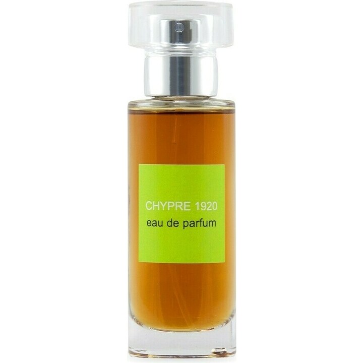 Chypre 1920 by YanFrolov perfume bottle