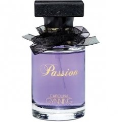 Passion by Carolina Gynning perfume bottle