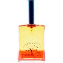 Kushiel's Legacy Series - Naamah by Deconstructing Eden perfume bottle