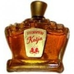 Katja by Steckenpferd / Bergmann & Co. perfume bottle