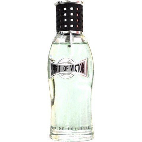Spirit of Victor EDT by Victor perfume bottle