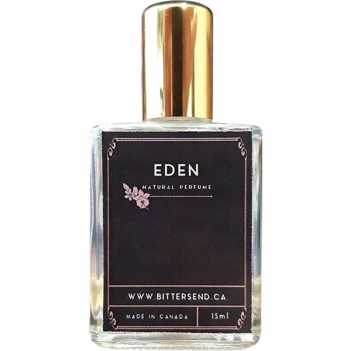 Eden by Bitters End perfume bottle