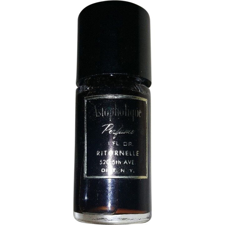 Astopholique by Ritornelle perfume bottle