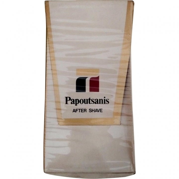 Papoutsanis by Papoutsanis perfume bottle