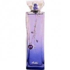 Al Hobb Al Hakiki by Rasasi perfume bottle