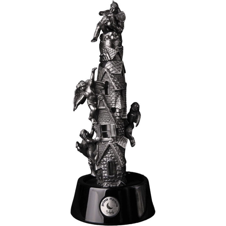 28 by Prima Materia perfume bottle