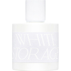White Storage by Tobali perfume bottle