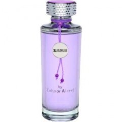 Surprise by Zohoor Alreef / Le Verger Shop perfume bottle