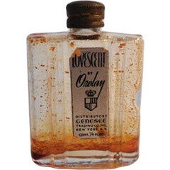 Lovescent by Orelay perfume bottle