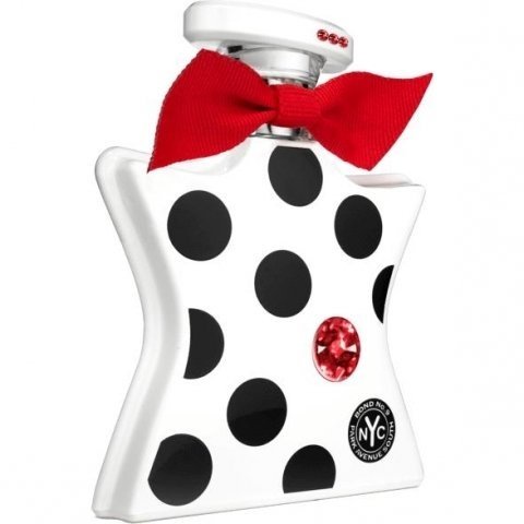 Park Avenue South Swarovski Edition by Bond No. 9 perfume bottle